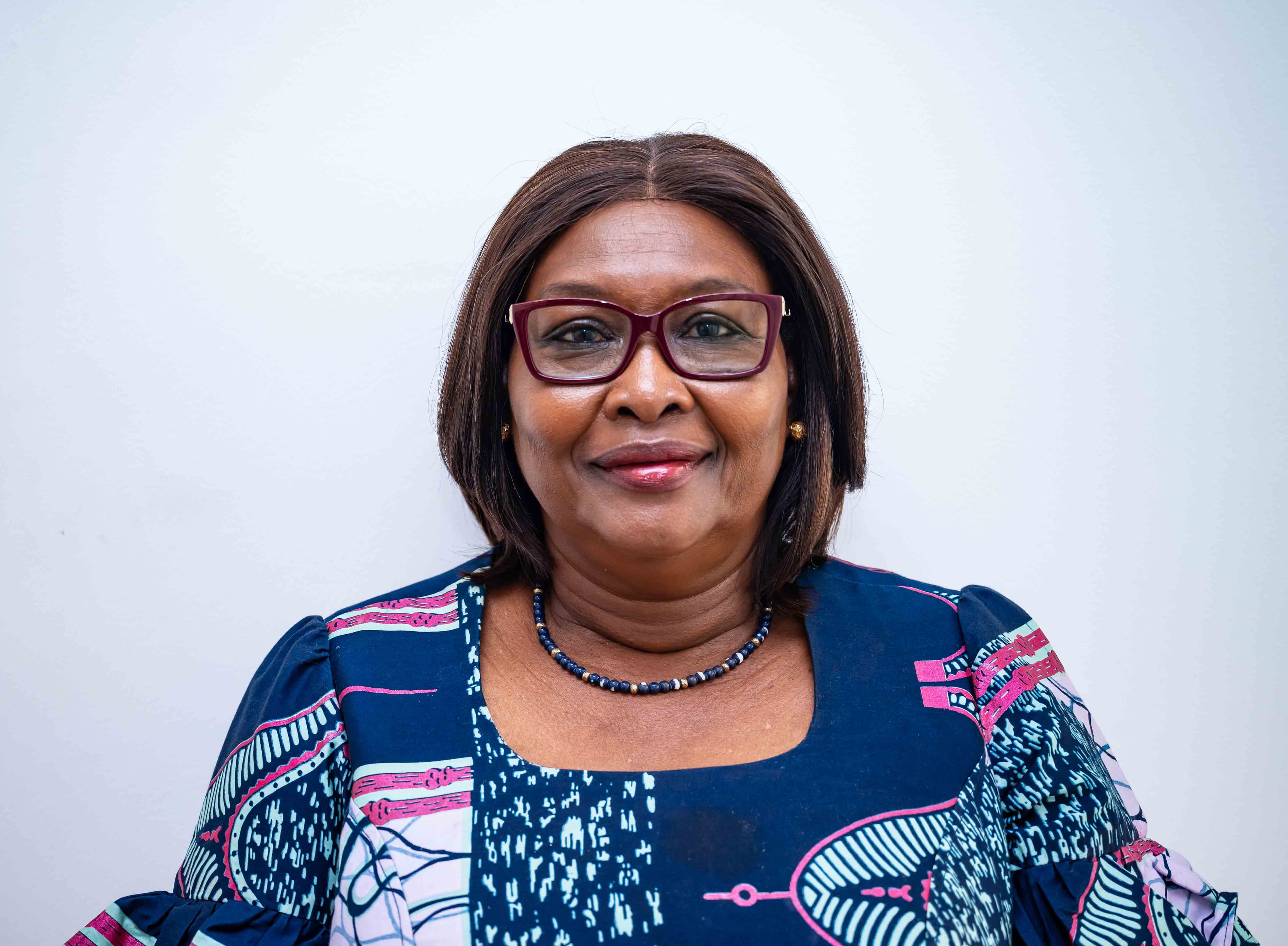 Prof. Mariama Awumbila