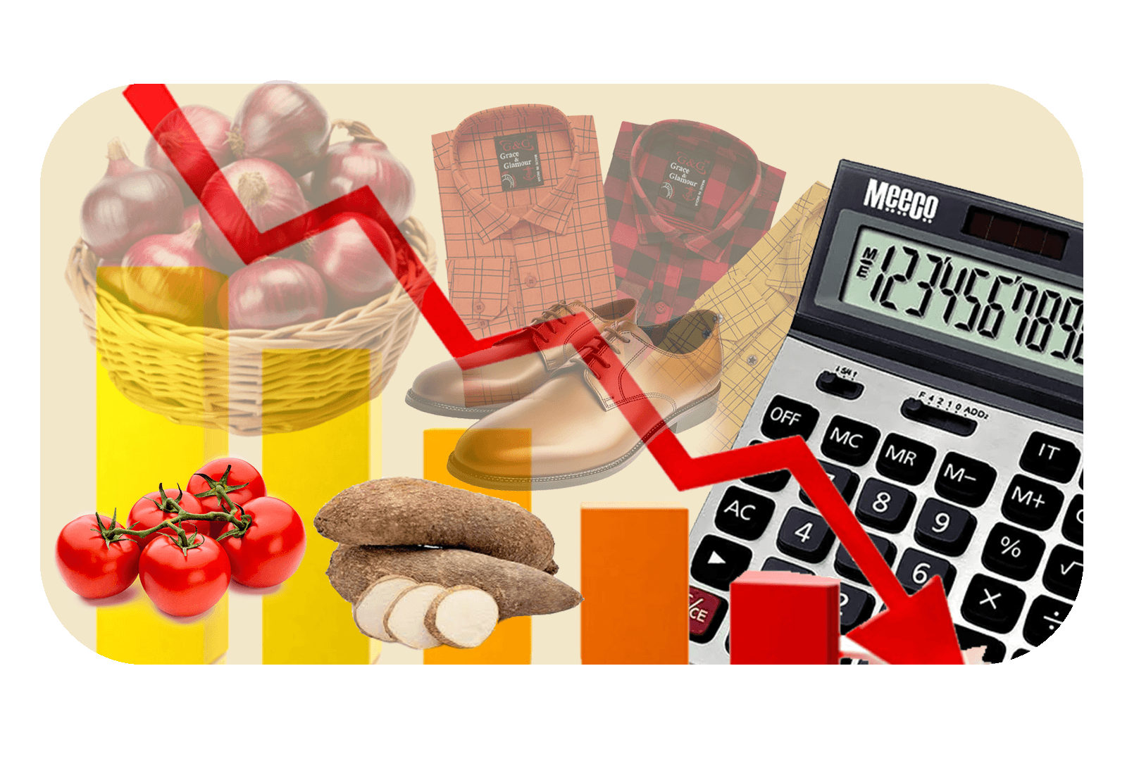 CPI Inflation Calculator