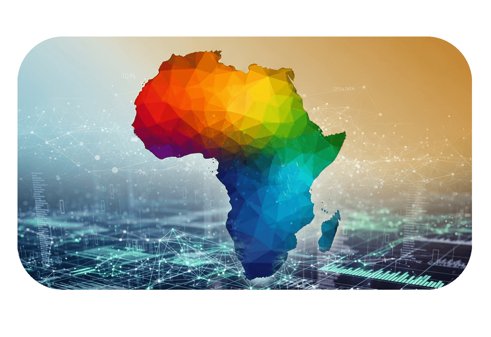 Open Data for Africa