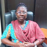 Mrs. Abena Osei-Akoto