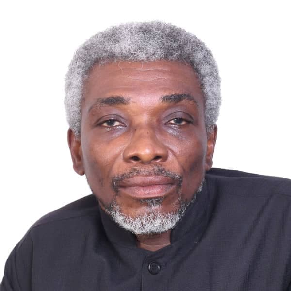 Mr. Emmanuel Cobbinah