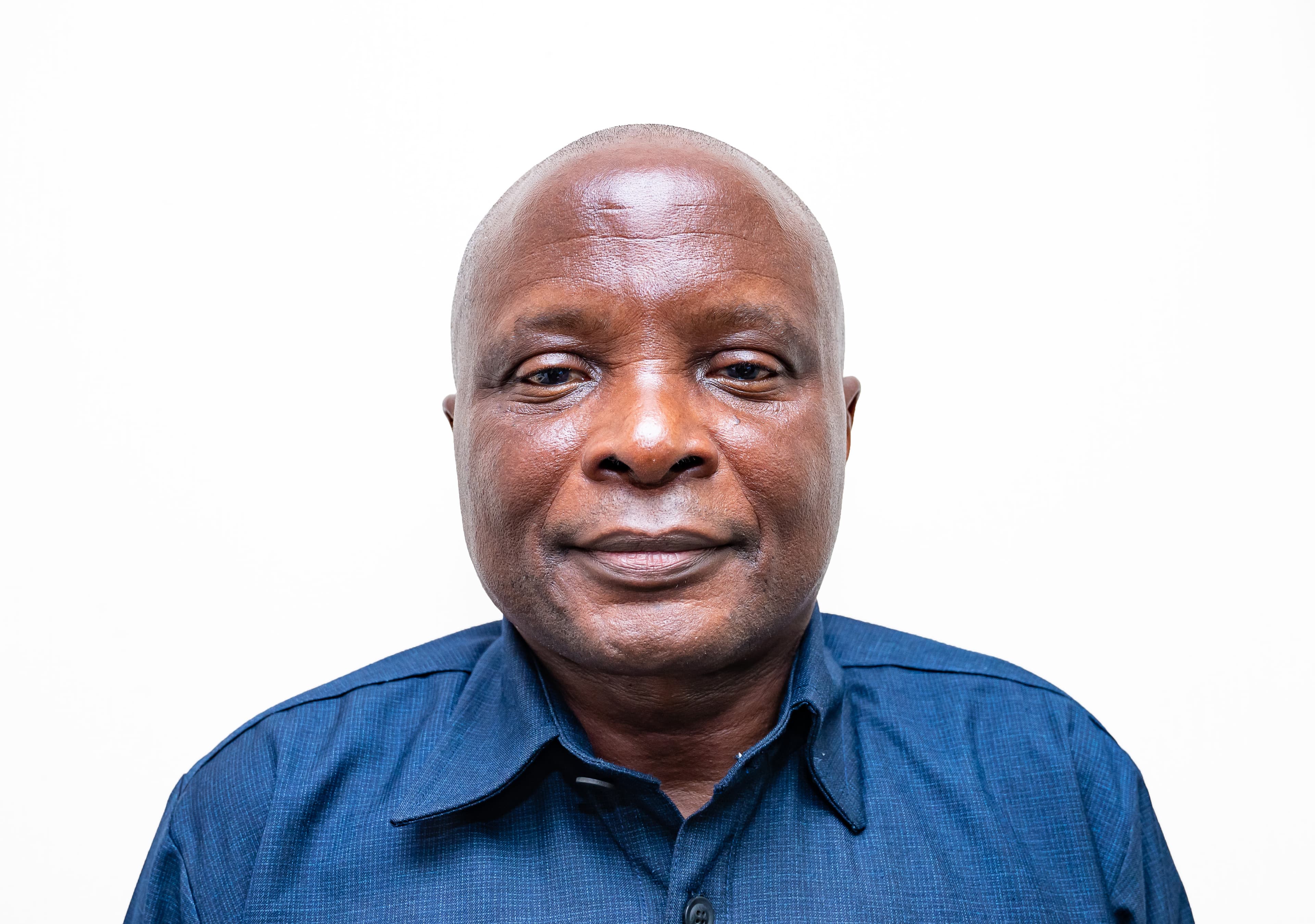 Mr. Godwin Odei Gyebi