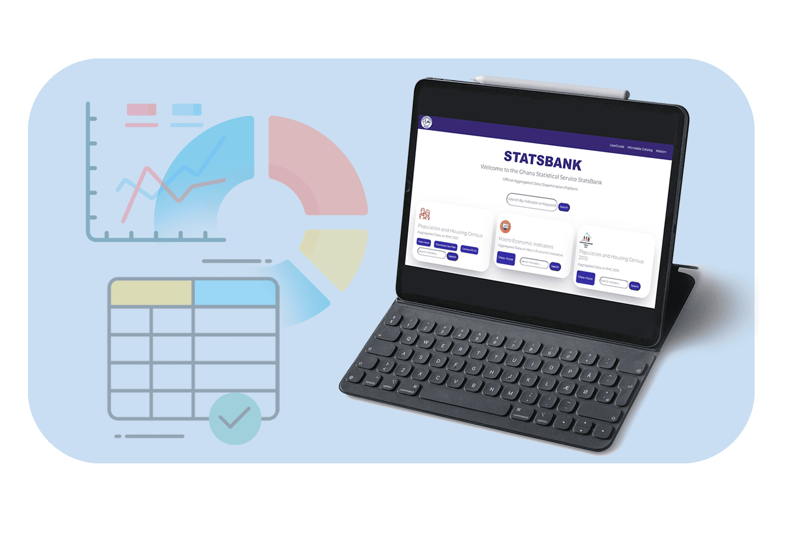 StatsBank 2.0 Release