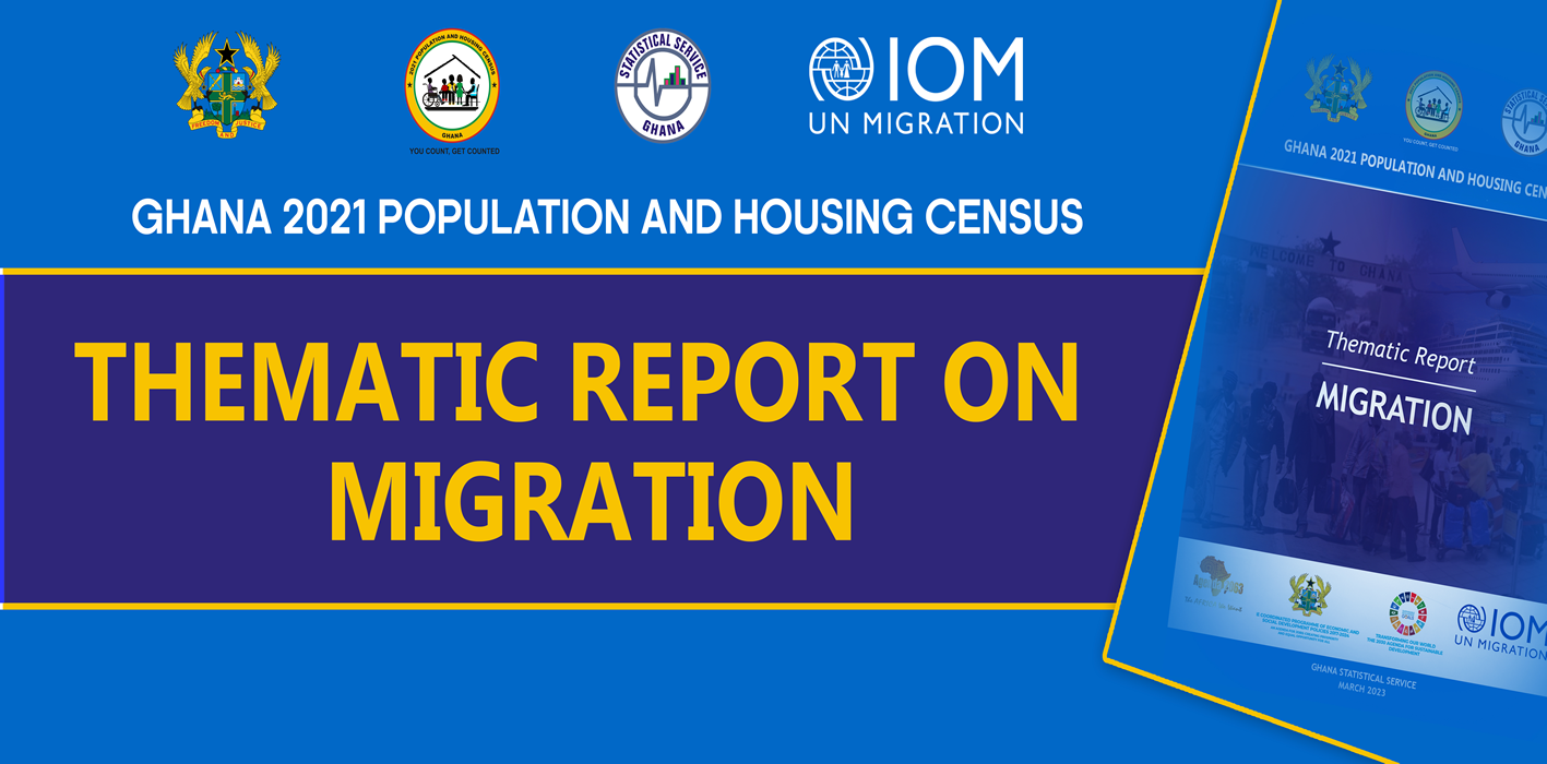 Thematic Report on Migration